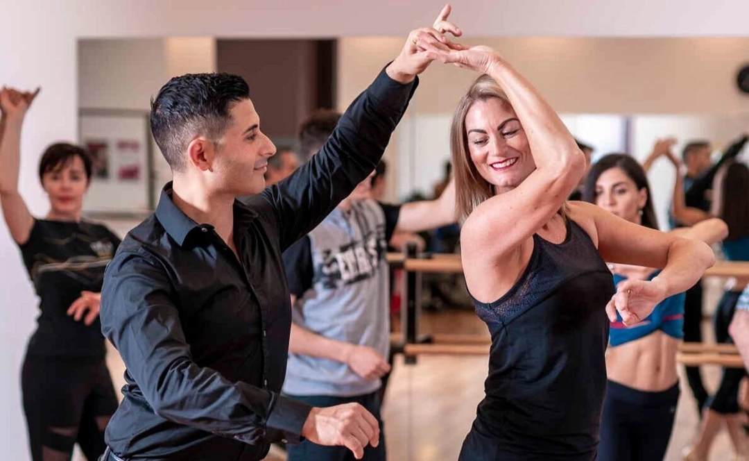 Central Coast Dance Centre