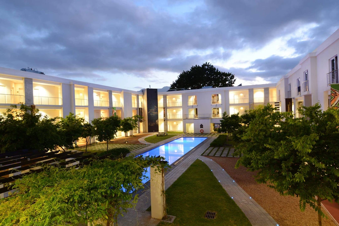 Stellenbosch Academy of Sport