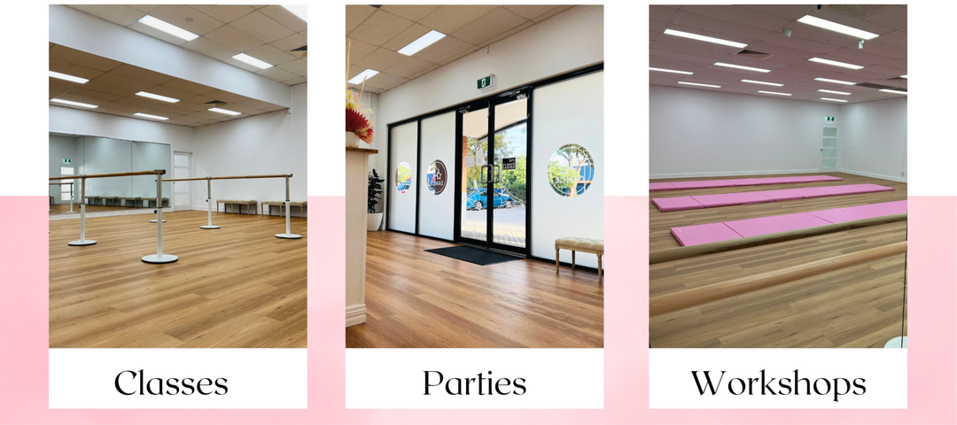 Dance Coaching Australia