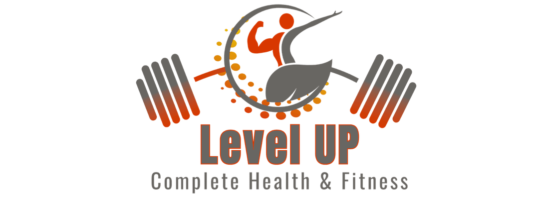 Level Up Complete Health and Fitness LLC