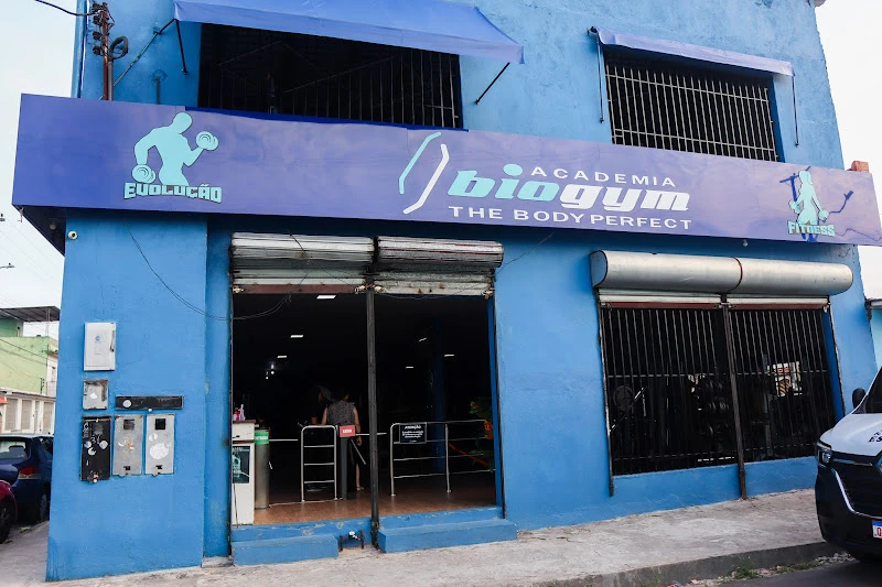 Academia BioGym