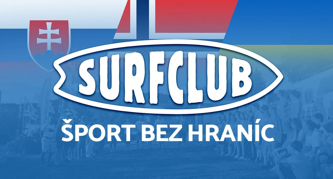 Surfclub - Windsurfing Domaša