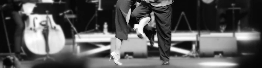 Dance Passion D'azur