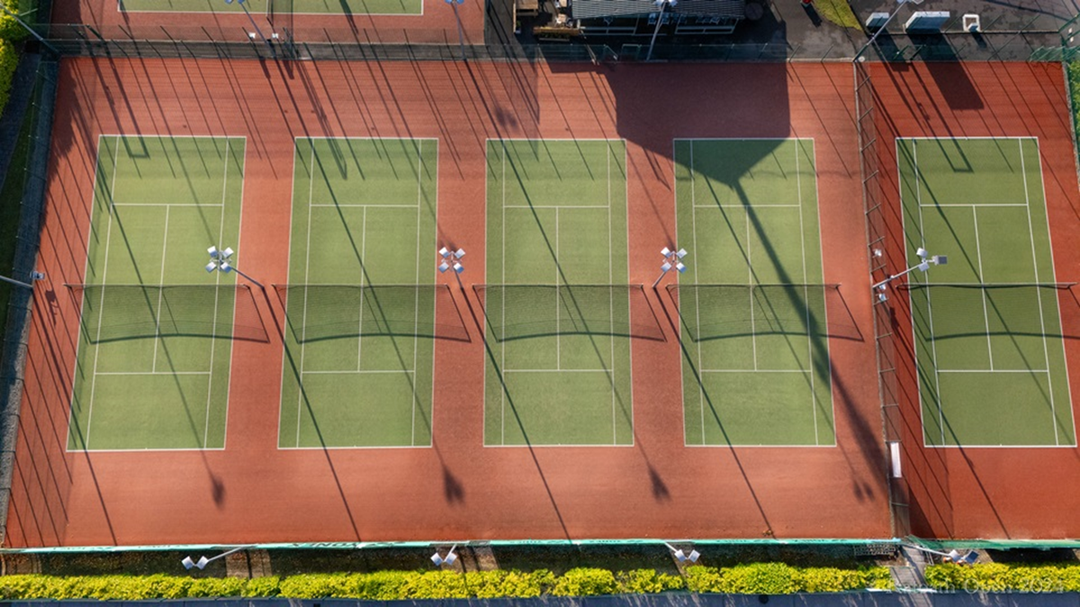 Ratoath Tennis Club