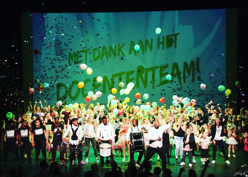 Dance For You Wateringen