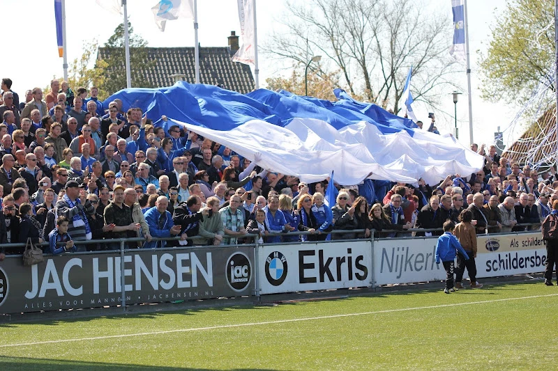 GVVV Voetbalverenigingo