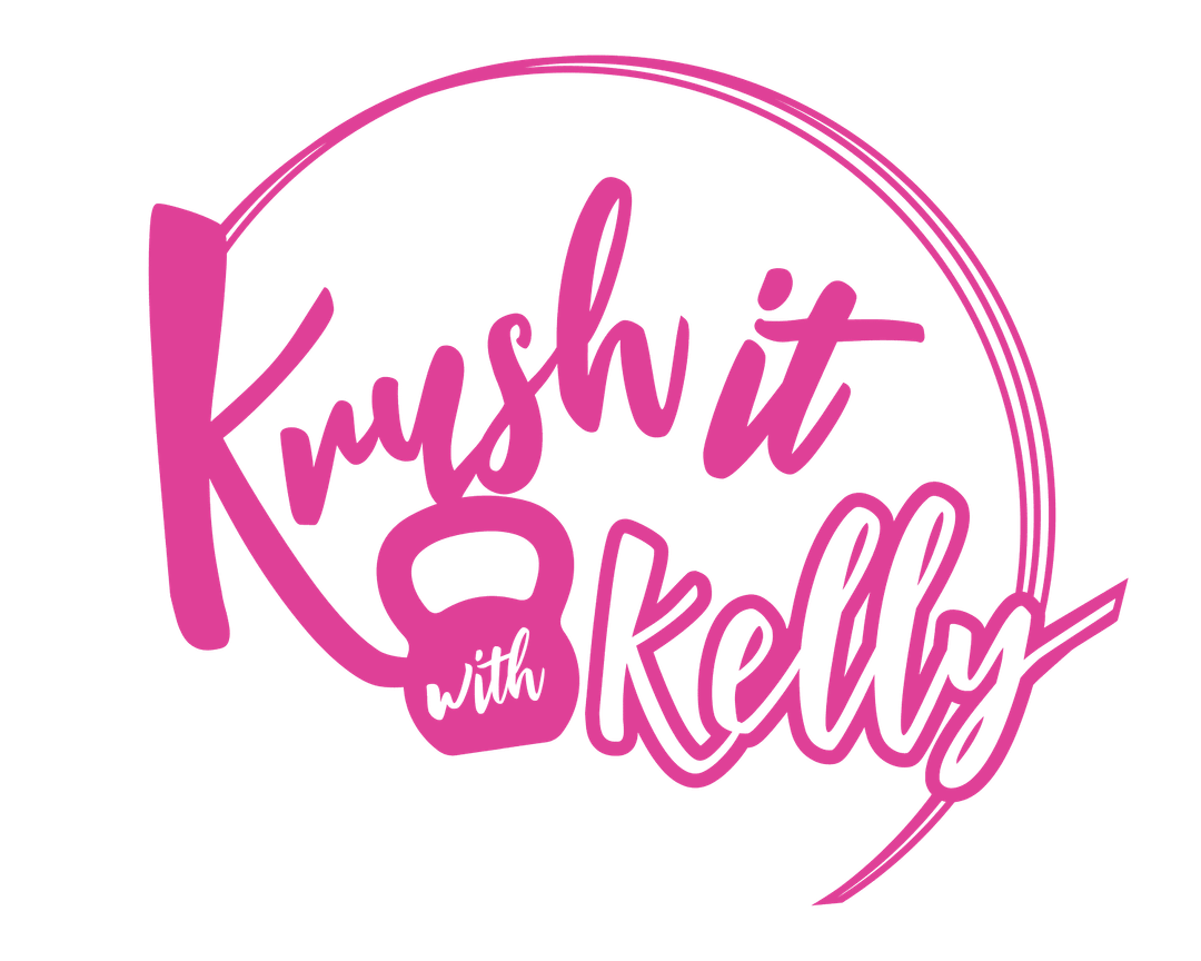 Krush it with Kelly