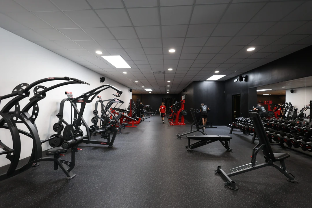 Star Club Centro Fitness - Mezzolombardo