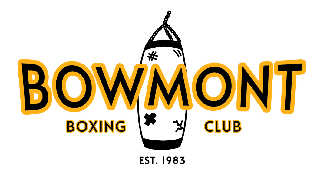 Bowmont Boxing Club