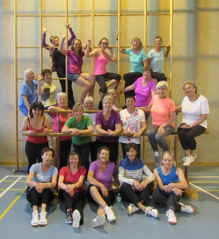 Fsg Gym Dames Vevey