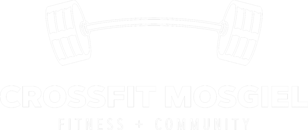Complete Fitness Mosgiel