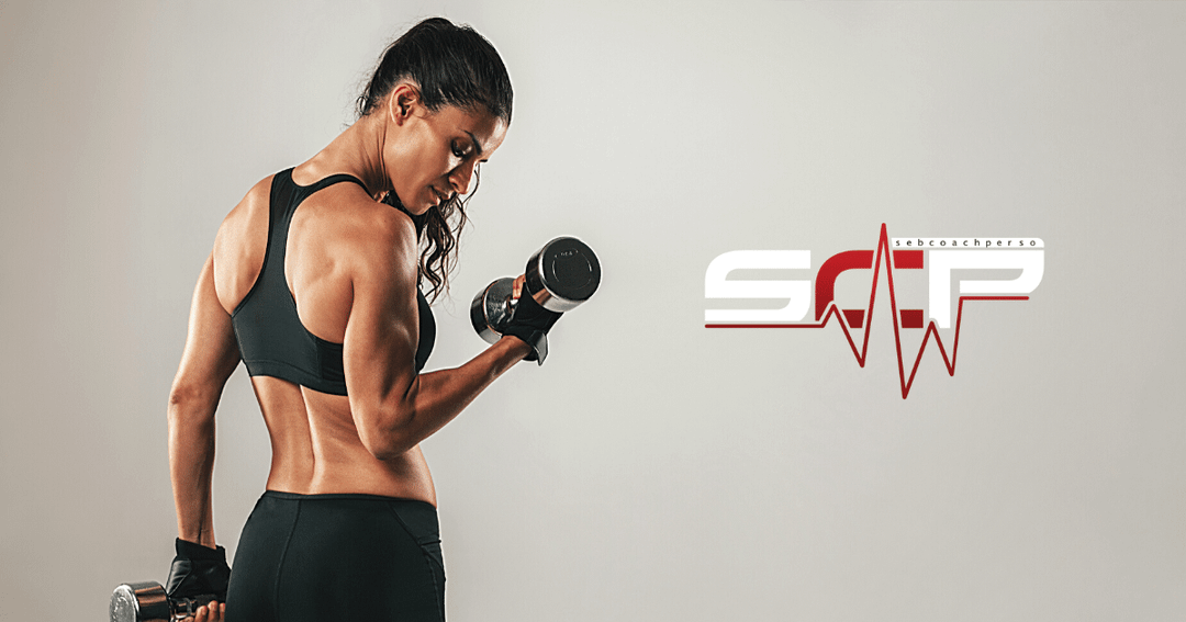 SCP GYM - COACHING SPORTIF ET BOUTIQUE NUTRITION