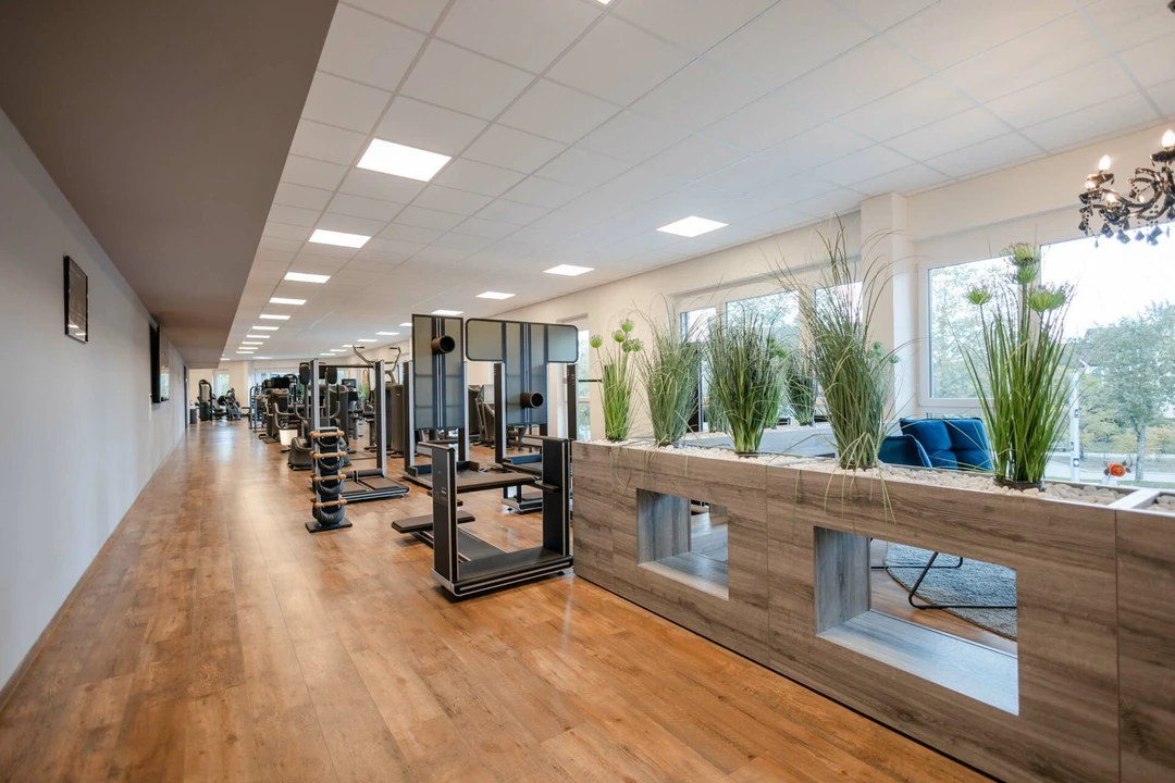 ProSana Gesundheitszentrum Salem
