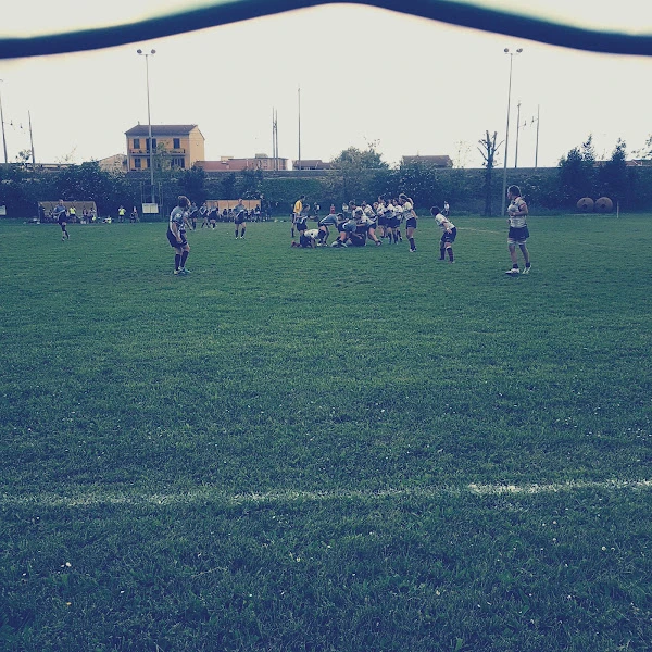 Gispi Rugby Prato