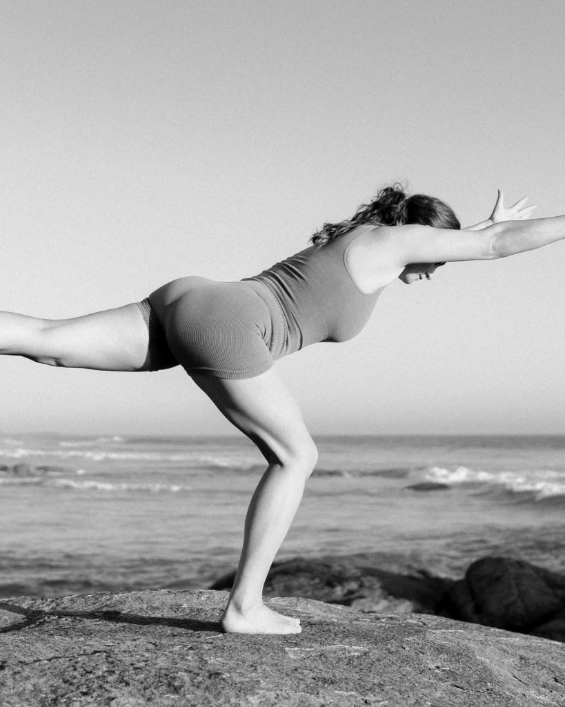 Salt Pilates & Fitness