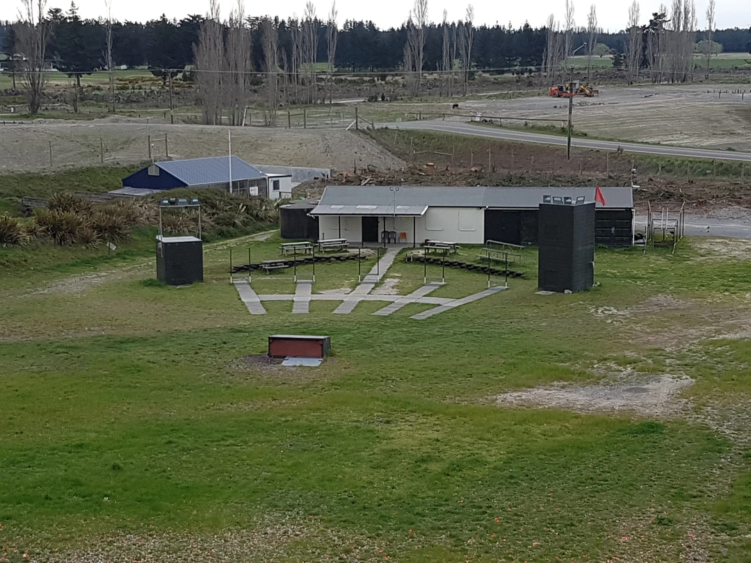 New Zealand Handloaders Association