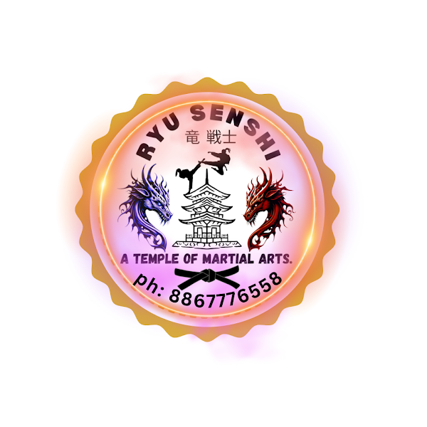 RYU SENSHI- A Temple Of Martial Arts(R)