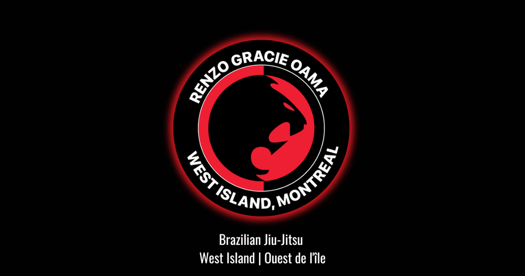 Renzo Gracie West Island Brazilian Jiu-Jitsu