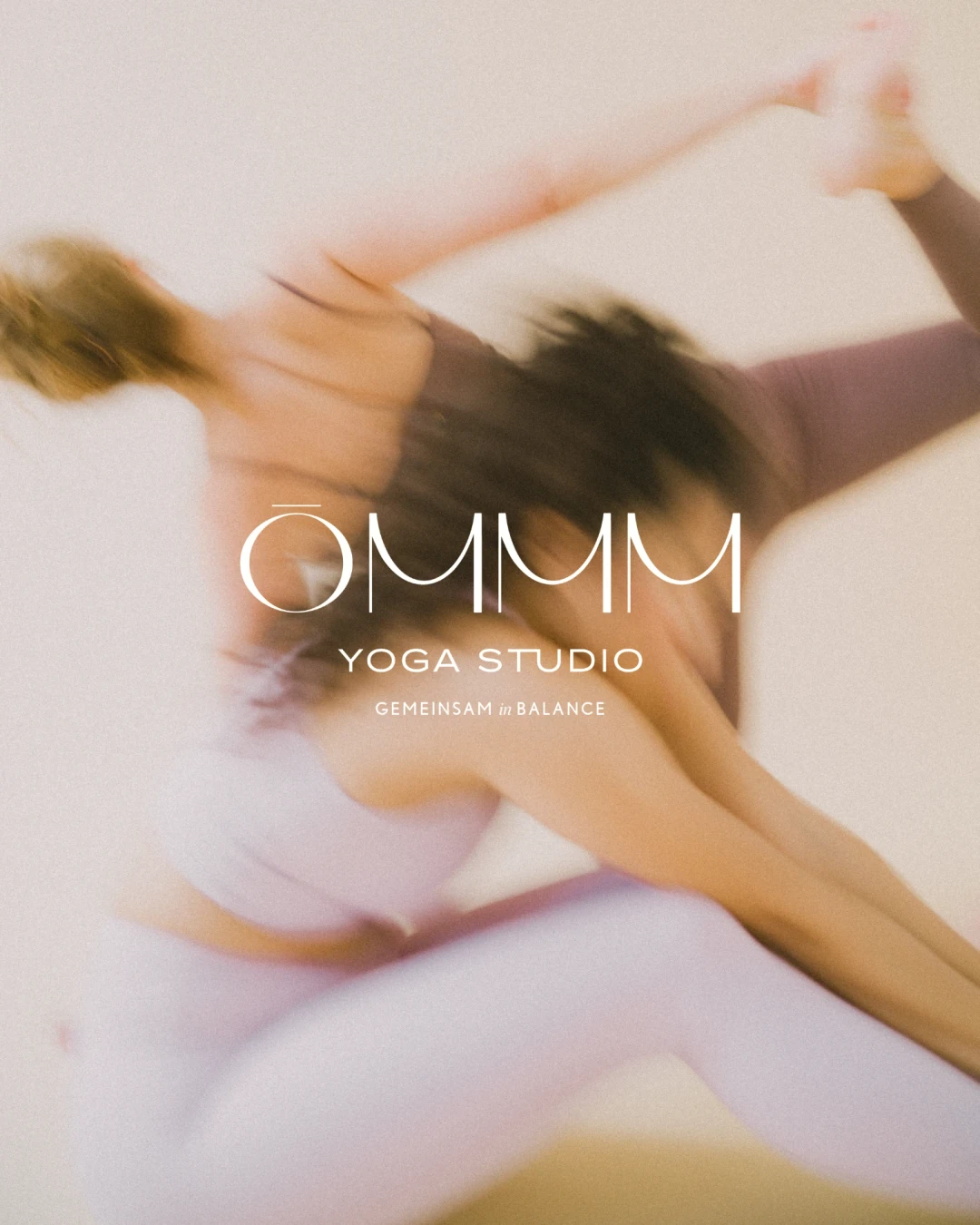 Ommm Yoga