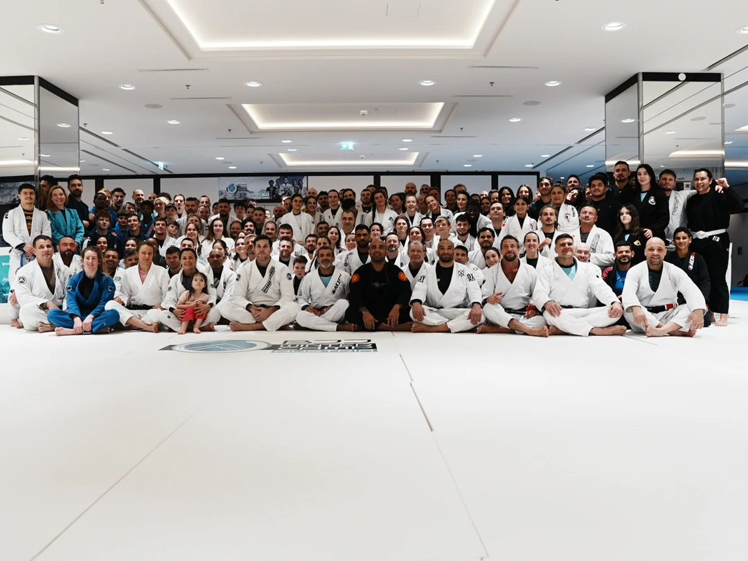 Ogawa BJJ Austria Team