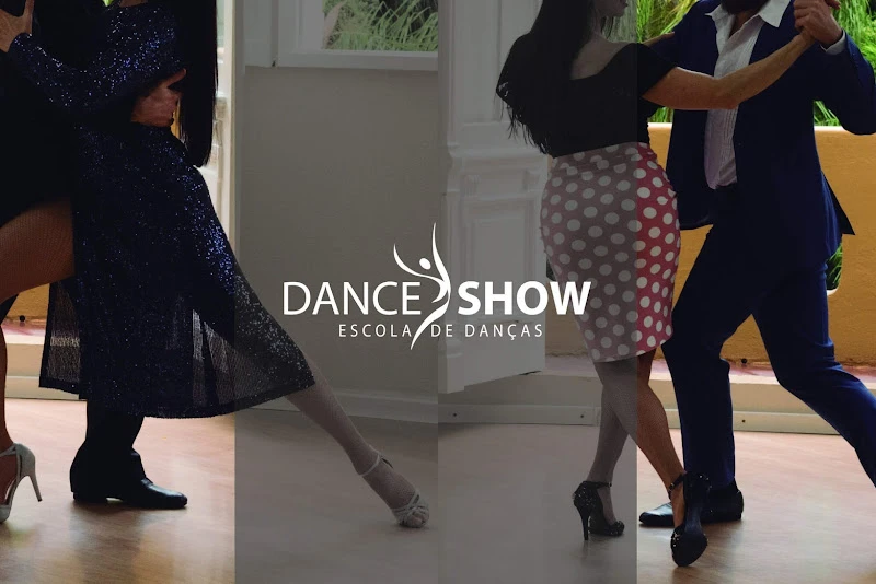 Dance Show Escola de Danças