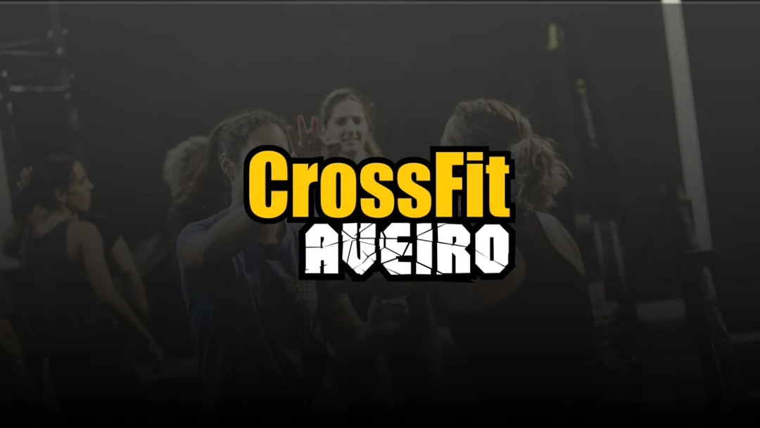 CrossFit Aveiro