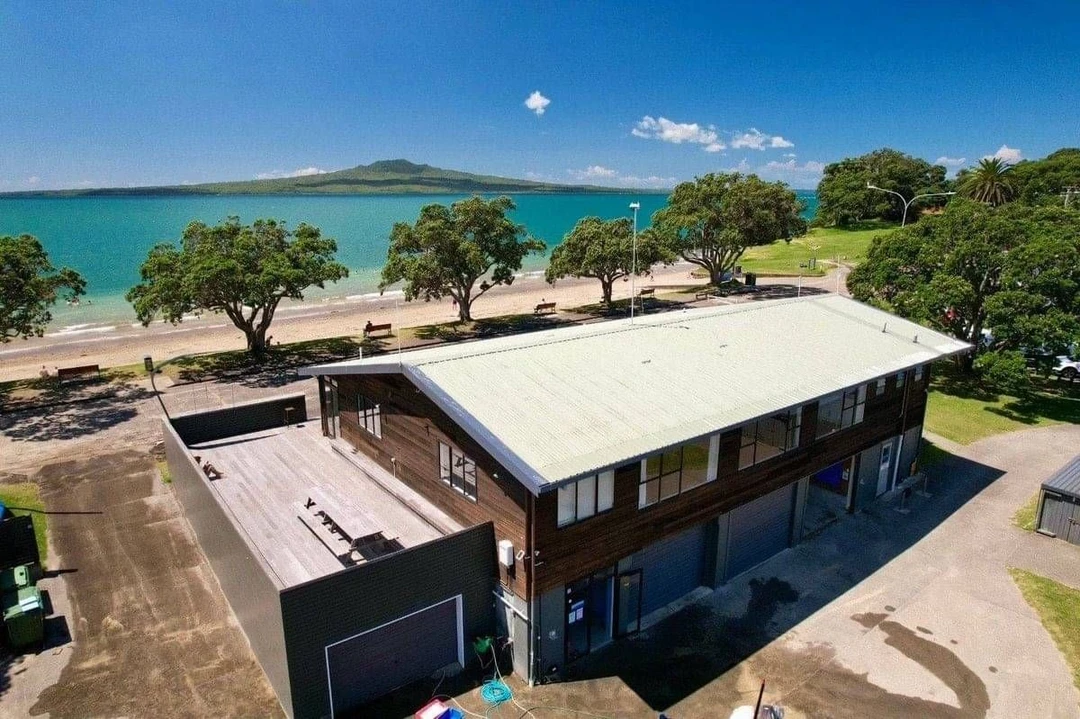 Wakatere Boating Club