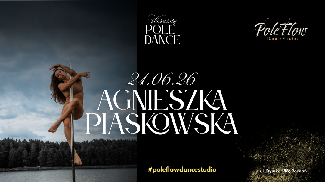 Pole Flow Dance Studio