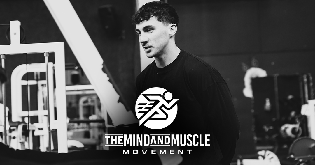 The Mind and Muscle Movement