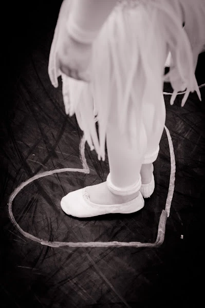 Balletstudio Kennemerland