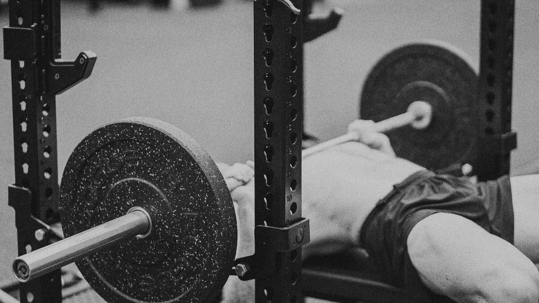 Train Gym