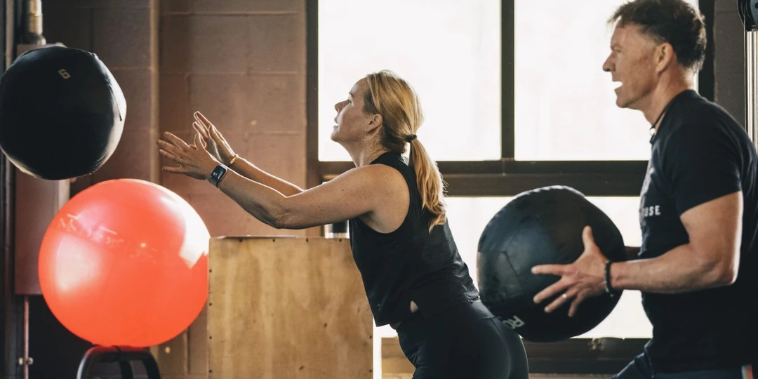 CrossFit TMA