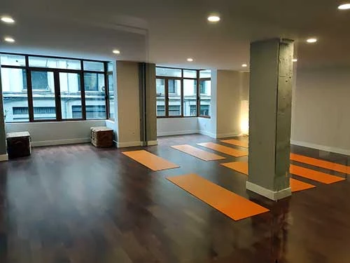 Monyoga Leon