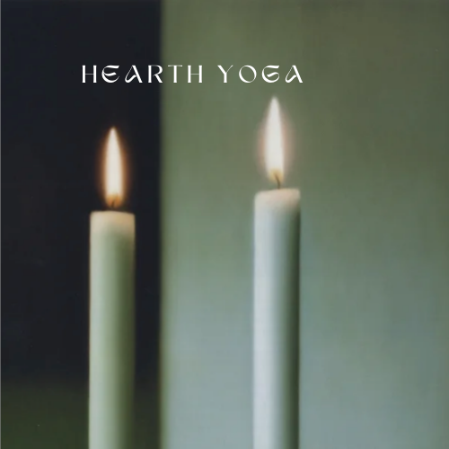 Heart Yoga - Anna Muni Studio