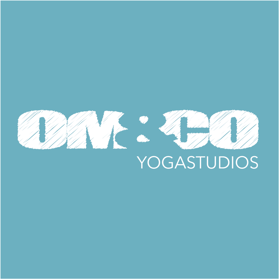OM&CO Yogastudios
