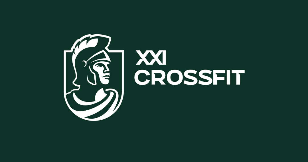 XXI CrossFit LAV