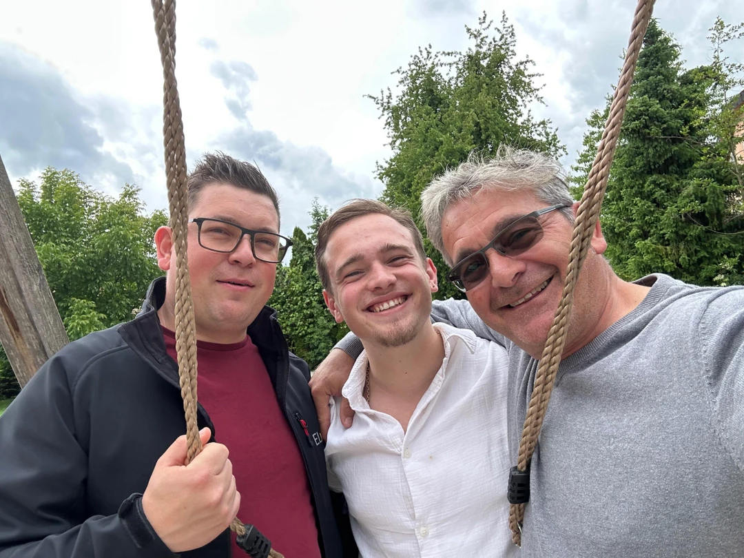 FitPark Remchingen-Wilferdingen