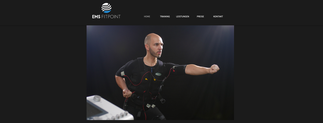 EMS FITPOINT