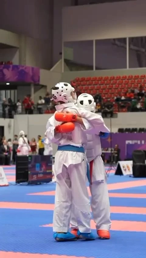 Reisky Martial Arts and Fitness