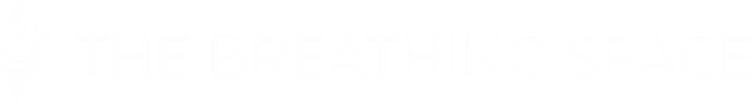 THE BREATHING SPACE