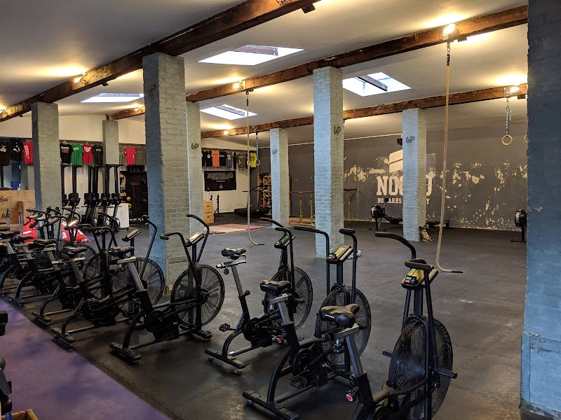Elb Athletic Hamburg