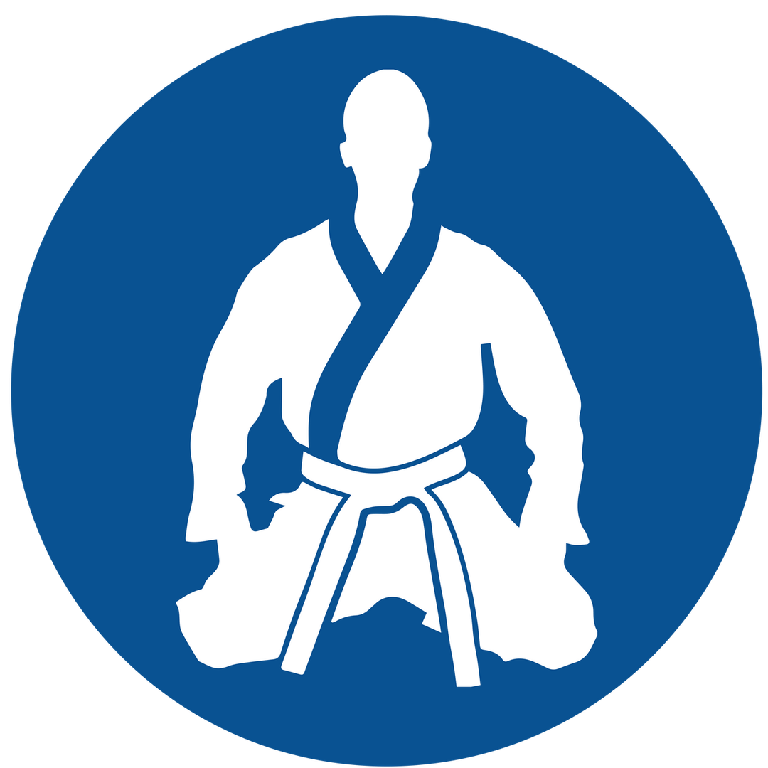 Adventure Academy of Martial Arts