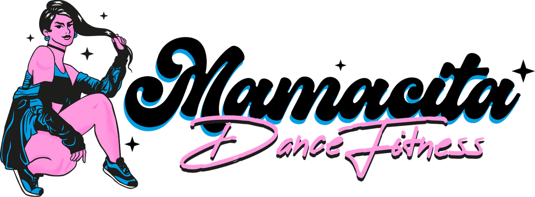 Mamacita Dance Fitness