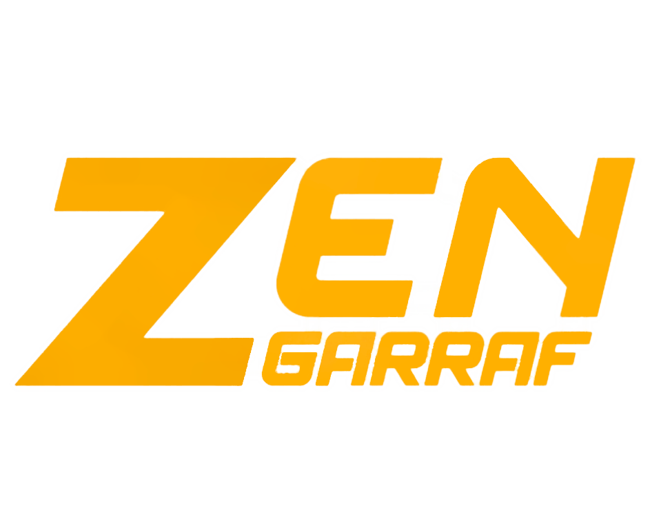 Zen Garraf