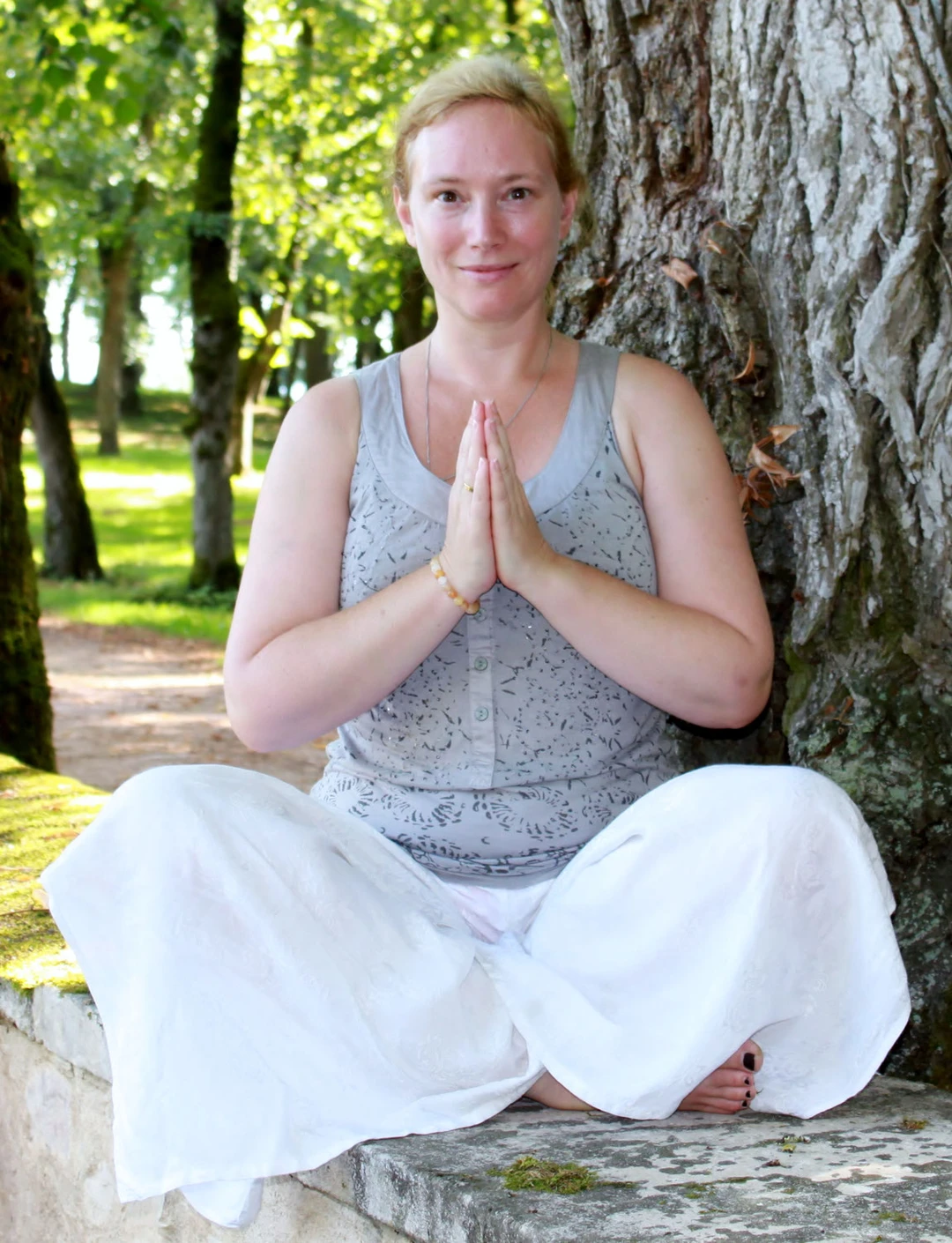 De Yogakamer