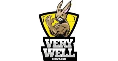 Very Well Club Chivasso — Palestra con Fitness Coach