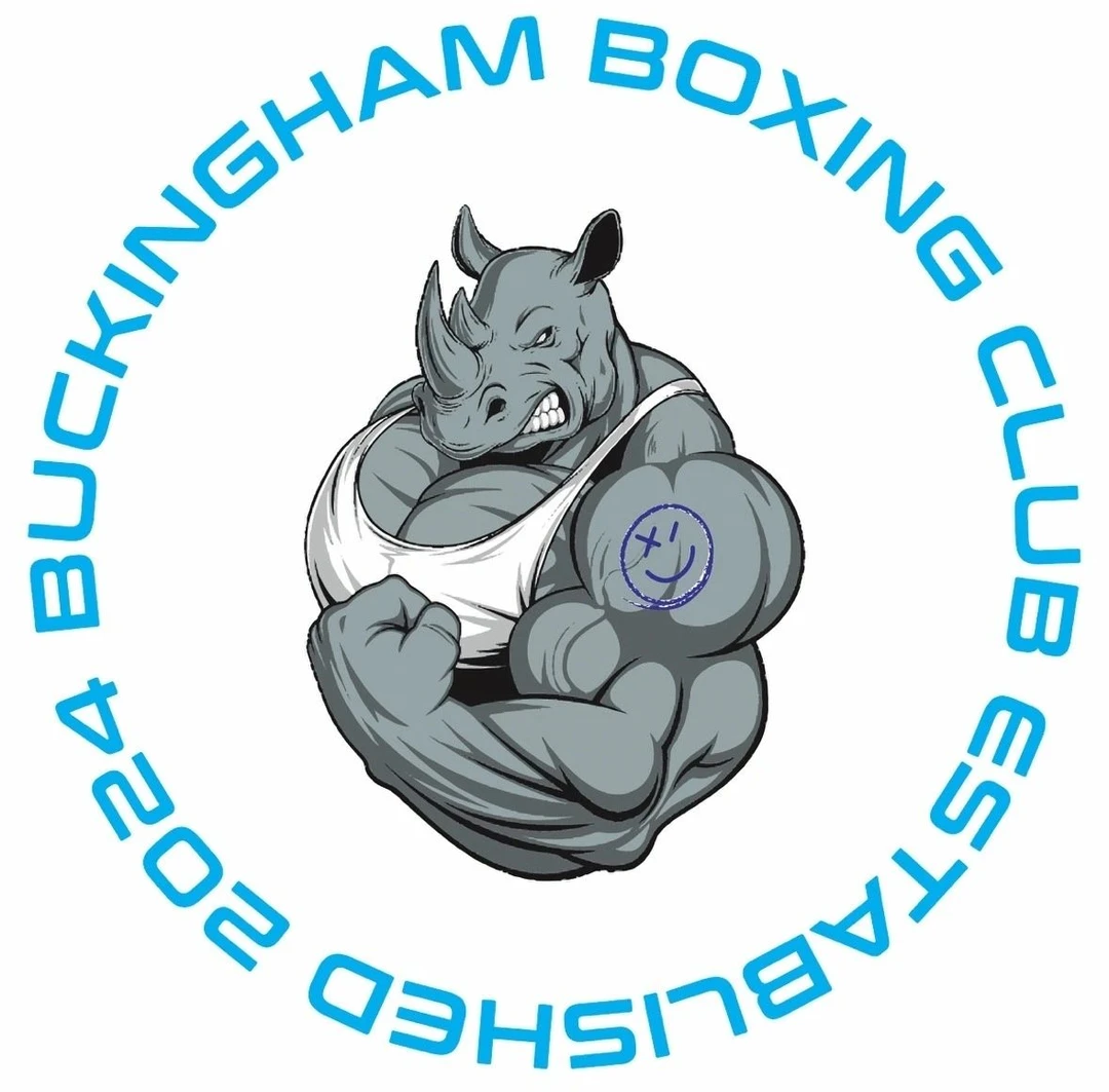 Buckingham boxing club
