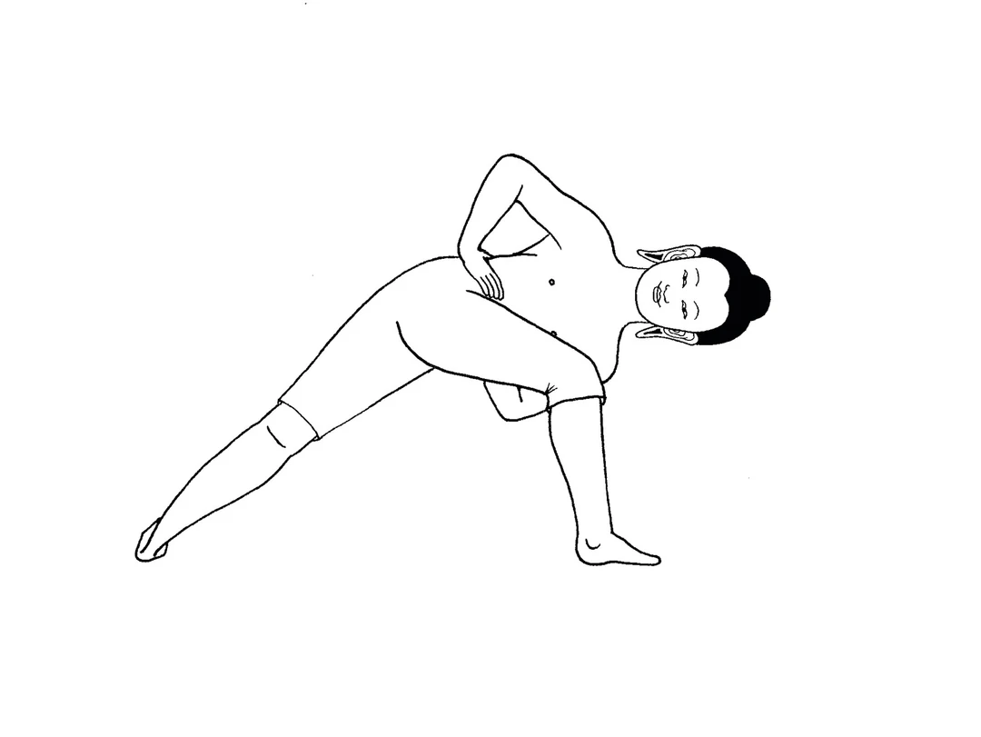 Lu Jong Yoga - tibetisches Heilyoga