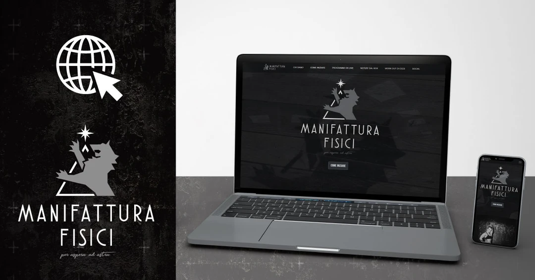 CrossFit Manifattura Fisici