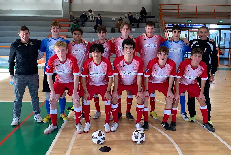 ASD FUTSAL GIORGIONE